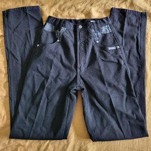 Vintage Rockies high rise bootcut jeans